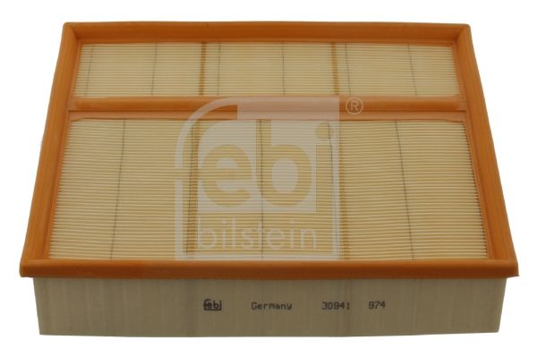 FEBI BILSTEIN oro filtras 30941